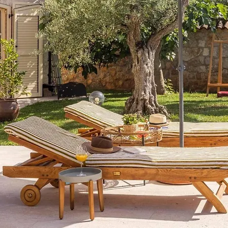 Om Shanti Villa Poreč