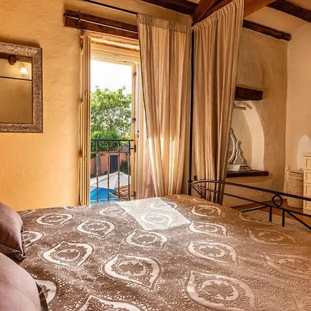 Villa Om Shanti Porec