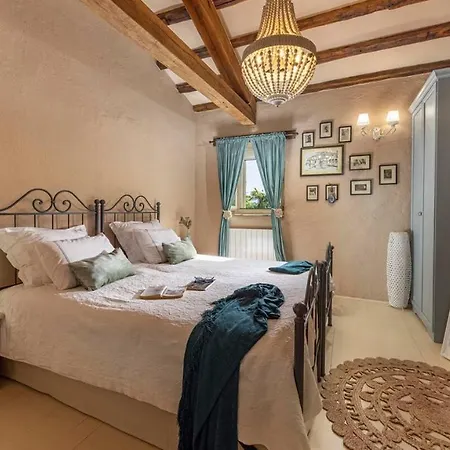 Villa Om Shanti *