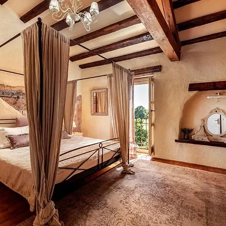 Villa Om Shanti Poreč