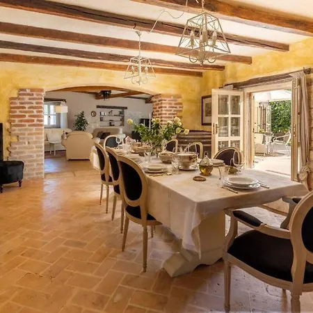 Villa Om Shanti